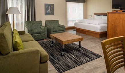 Staypineapple, Watertown, University District Seattle hotel photo 4