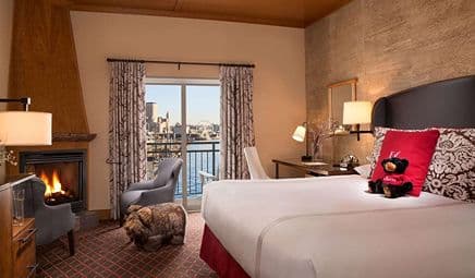 The Edgewater Hotel hotel photo 2