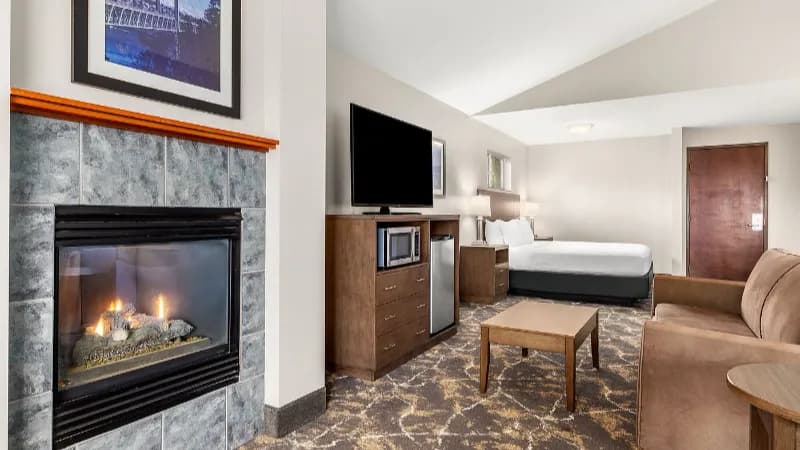 The INN at Gig Harbor hotel photo 3
