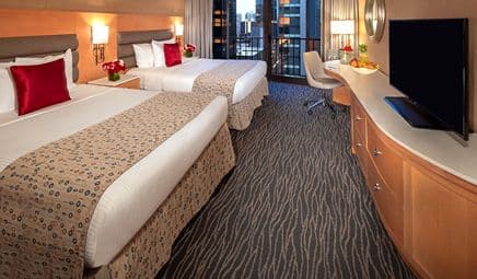 Warwick Seattle hotel photo 2