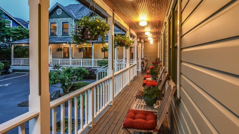 Wild Iris Inn hotel photo 4