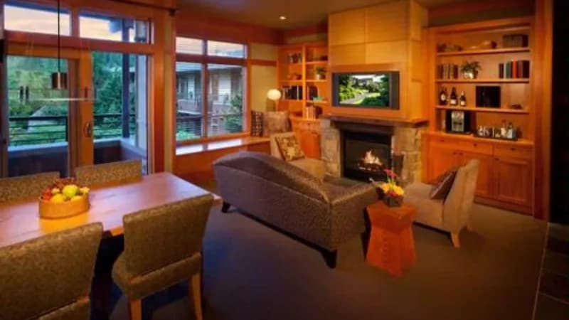 Willows Lodge hotel photo 5
