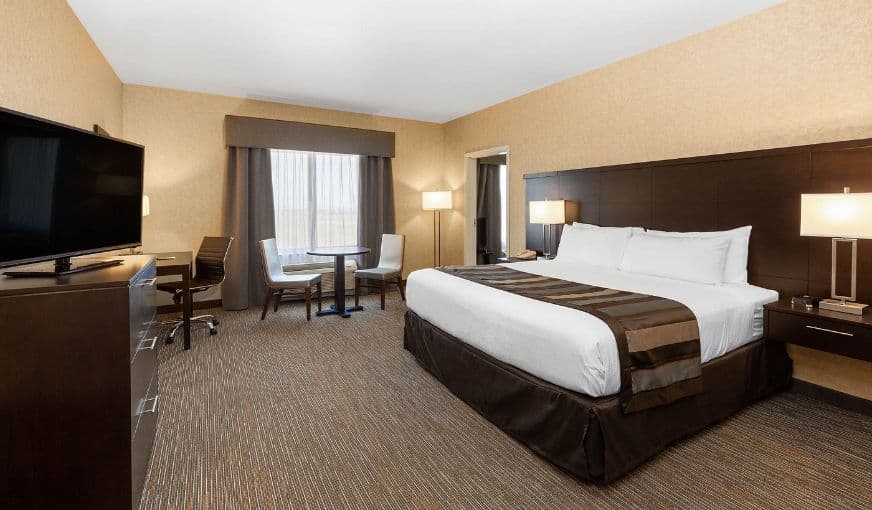 Wingate by Wyndham Moses Lake hotel photo 2