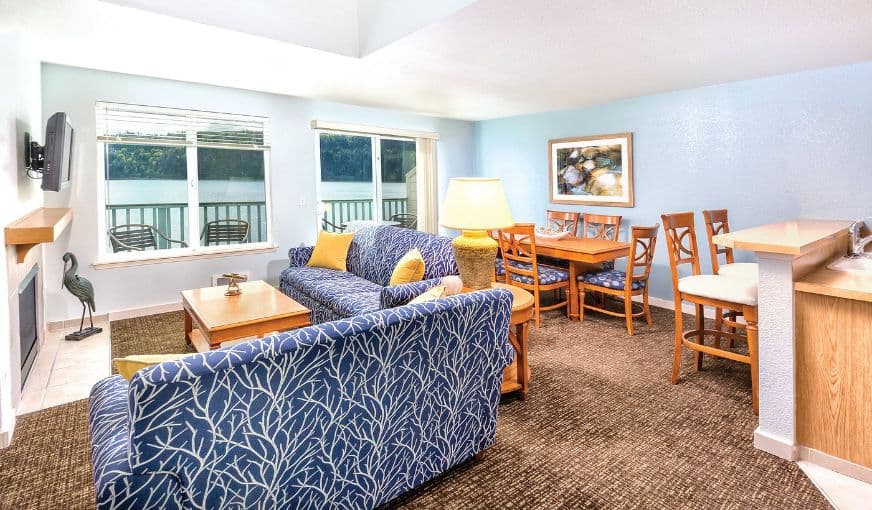 WorldMark Discovery Bay hotel photo 2