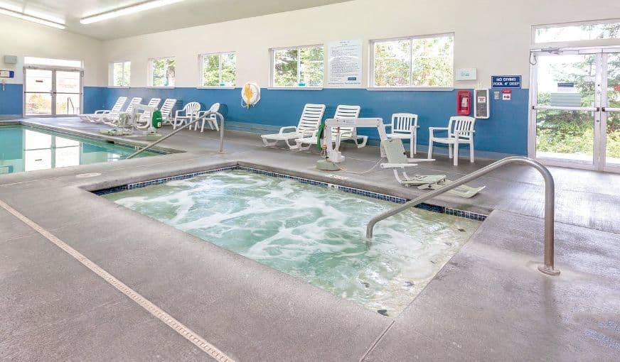 WorldMark Discovery Bay hotel photo 3