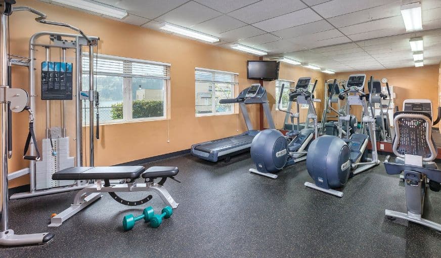 WorldMark Discovery Bay hotel photo 4