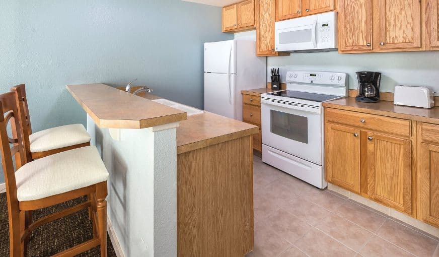 WorldMark Discovery Bay hotel photo 5