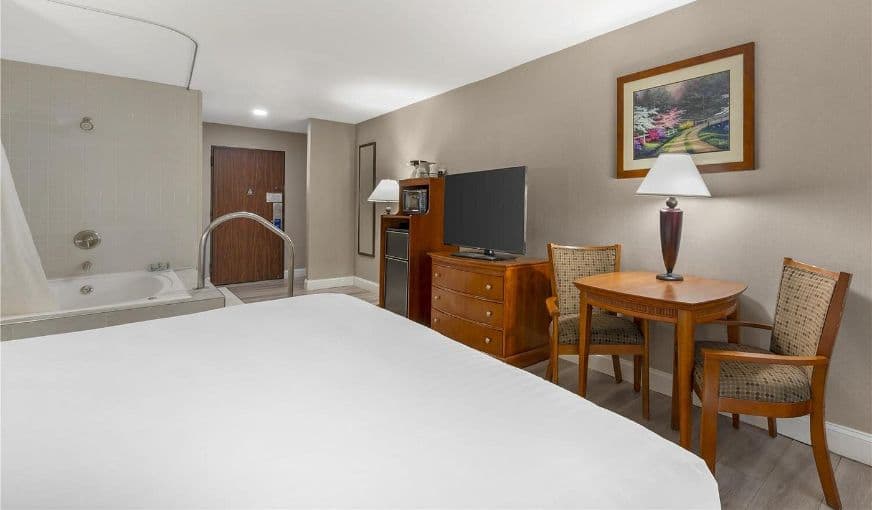 Best Western Manassas hotel photo 2