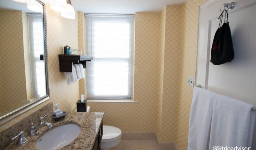 Omni Shoreham Hotel hotel photo 3