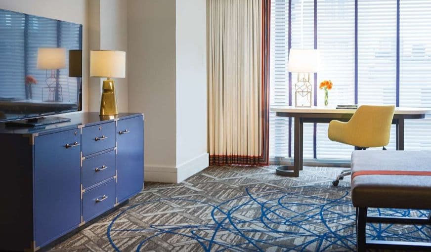 The Royal Sonesta Washington DC Dupont Circle hotel photo 4