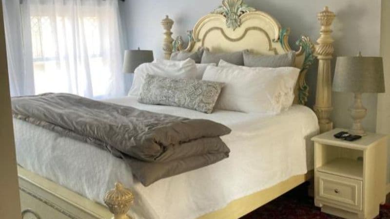Baker’s Hill Inn hotel photo 4