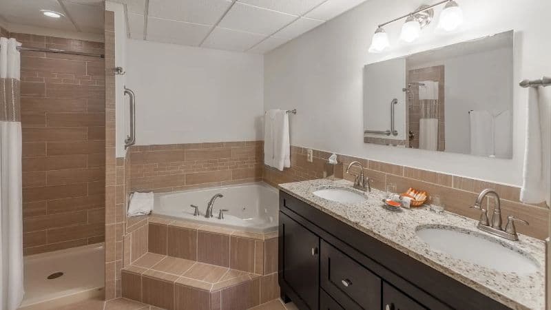 Bavarian Inn hotel photo 4