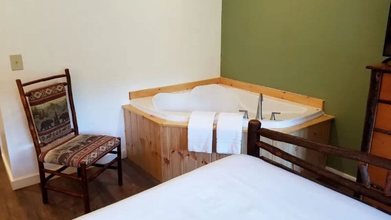 Coolfont Resort hotel photo 2