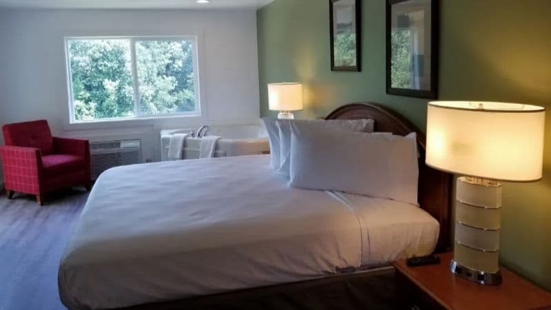 Coolfont Resort hotel photo 3