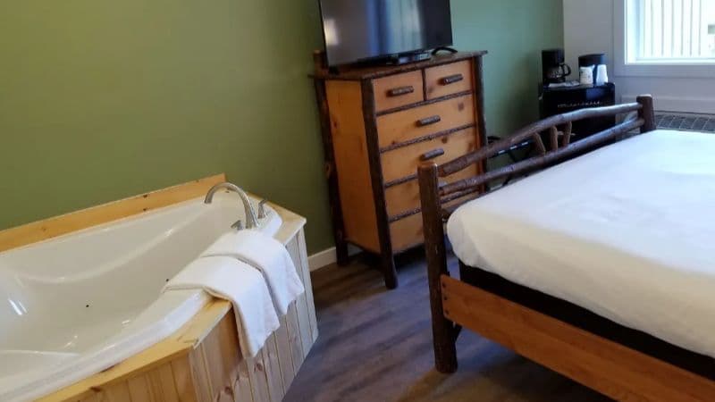 Coolfont Resort hotel photo 4