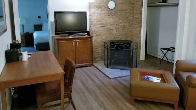 Coolfont Resort hotel photo 5