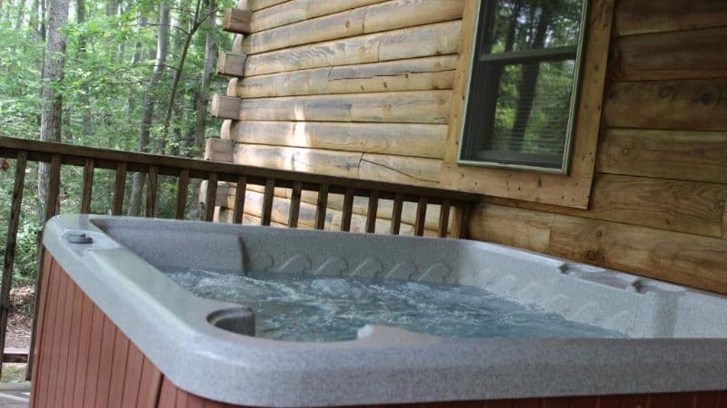 Country Road Cabins hotel photo 3