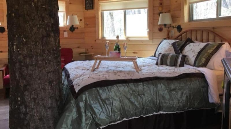 Country Road Cabins hotel photo 4