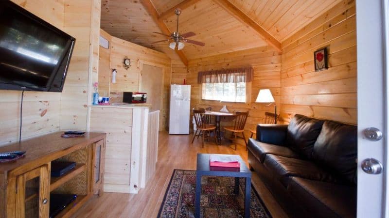Country Road Cabins hotel photo 5