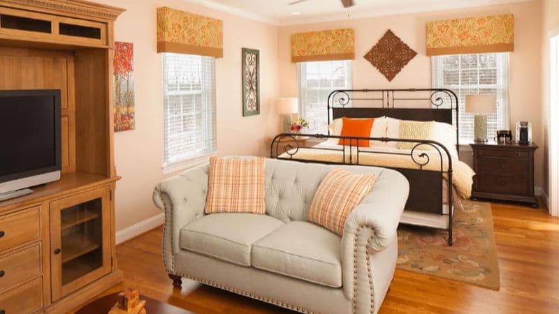 Hillbrook Inn & Restaurant hotel photo 3