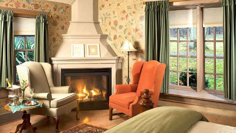 Hillbrook Inn & Restaurant hotel photo 4