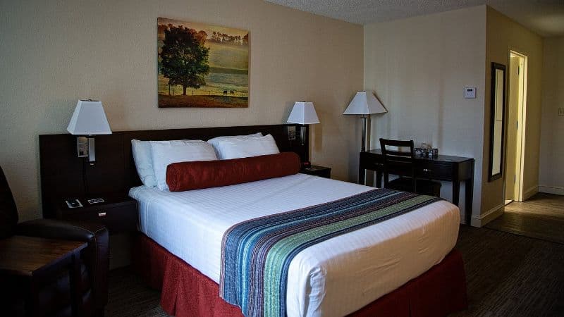 McCoy’s Inn hotel photo 3