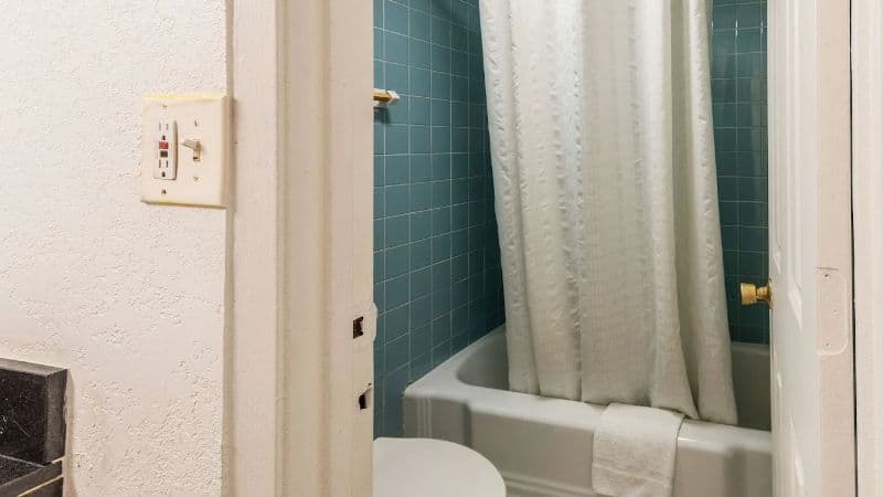 Motel 6 Huntington hotel photo 4