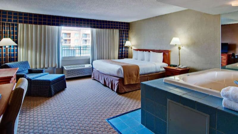 Quality Inn hotel photo 3