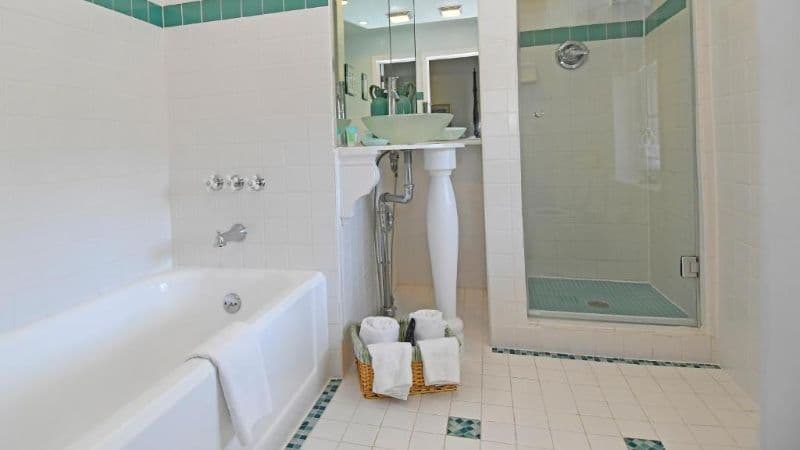 The Country Inn of Berkeley Springs hotel photo 5