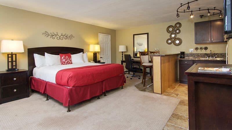 AmericInn by Wyndham Jefferson hotel photo 2