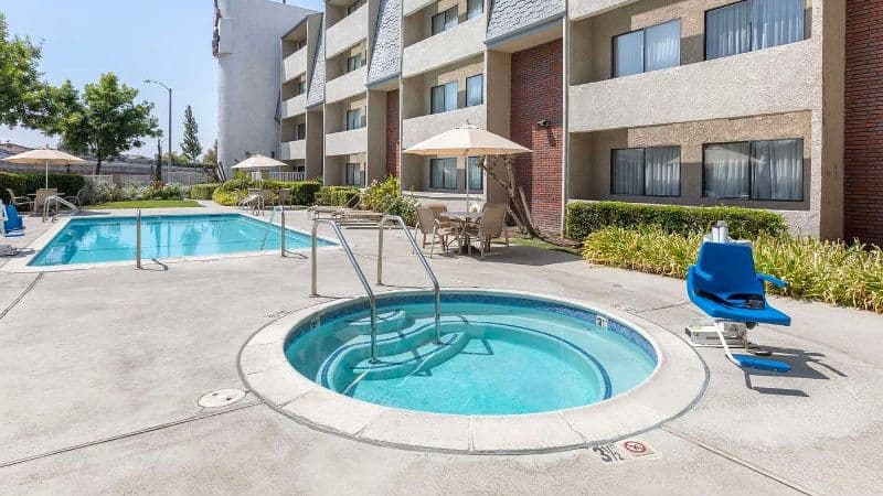 AmericInn by Wyndham Rhinelander hotel photo 2