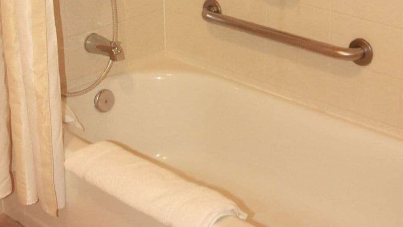 AmericInn by Wyndham Rice Lake hotel photo 5