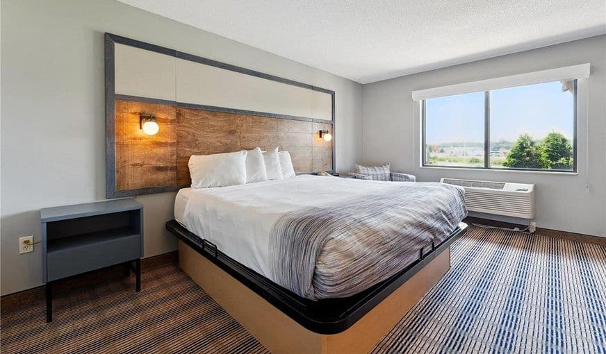 AmericInn by Wyndham Wisconsin Dells hotel photo 4