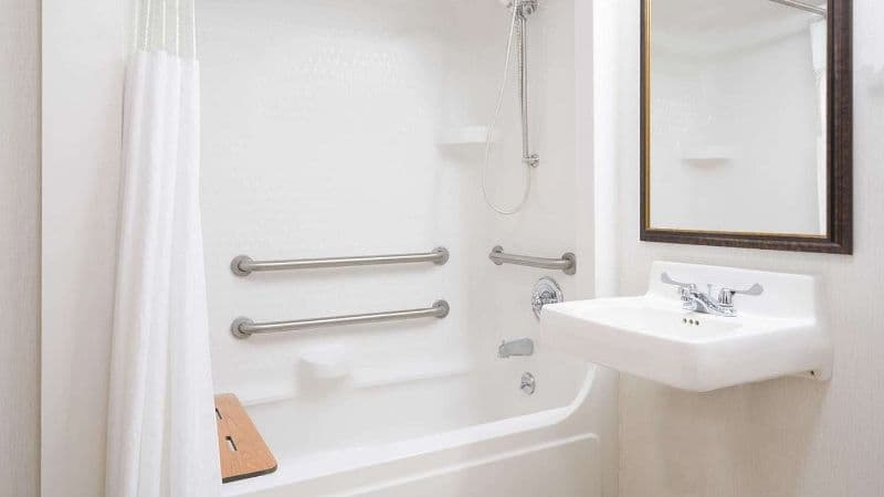 Baymont by Wyndham Marshfield hotel photo 3
