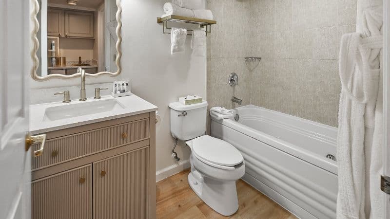 Bella Vista Suites hotel photo 4