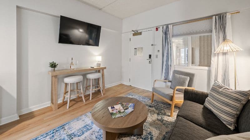 Bella Vista Suites hotel photo 5