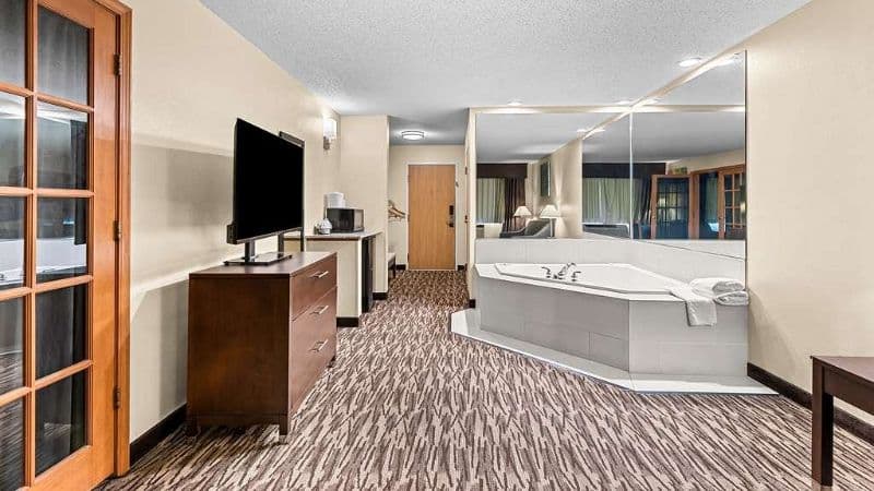 Best Western Baraboo Inn hotel photo 3