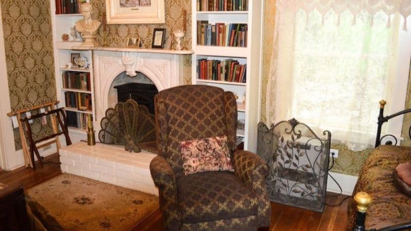 Best Western Executive Inn hotel photo 5
