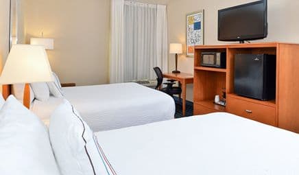 Best Western Germantown Inn hotel photo 3