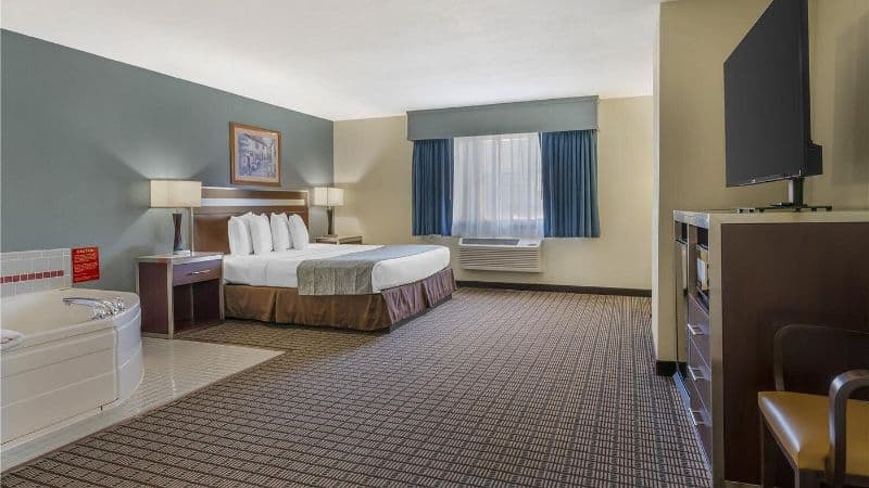 Best Western Maritime Inn hotel photo 2