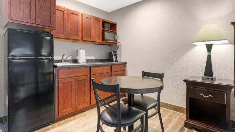 Best Western Plus Eau Claire Conference Center hotel photo 4