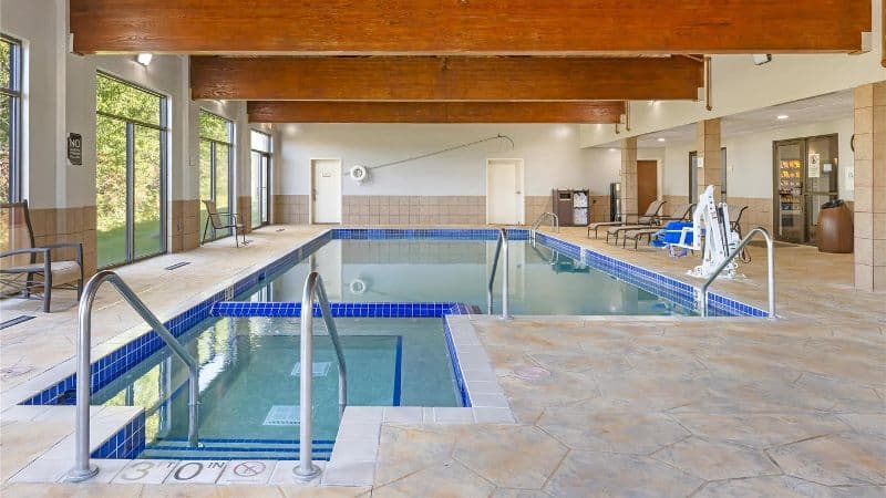 Best Western Plus Eau Claire Conference Center hotel photo 5