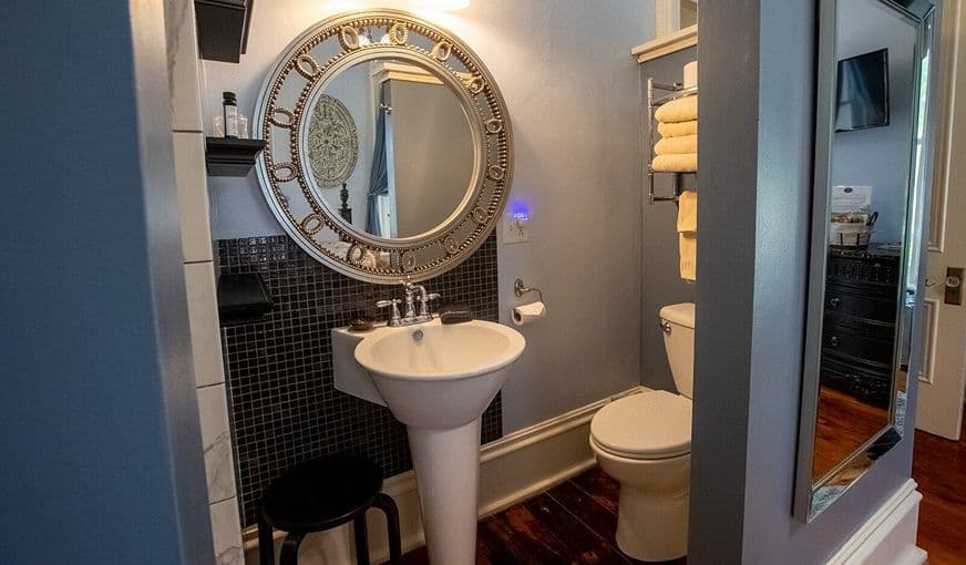 Braywood Inn hotel photo 4