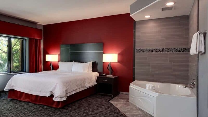 Brumder Mansion B&B hotel photo 3