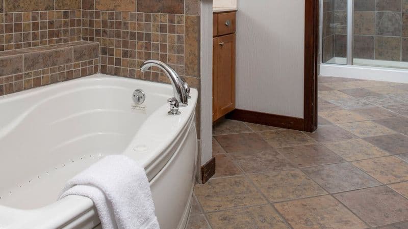 Club Wyndham Glacier Canyon hotel photo 2