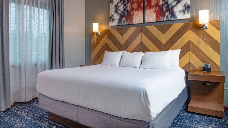 Club Wyndham Glacier Canyon hotel photo 4