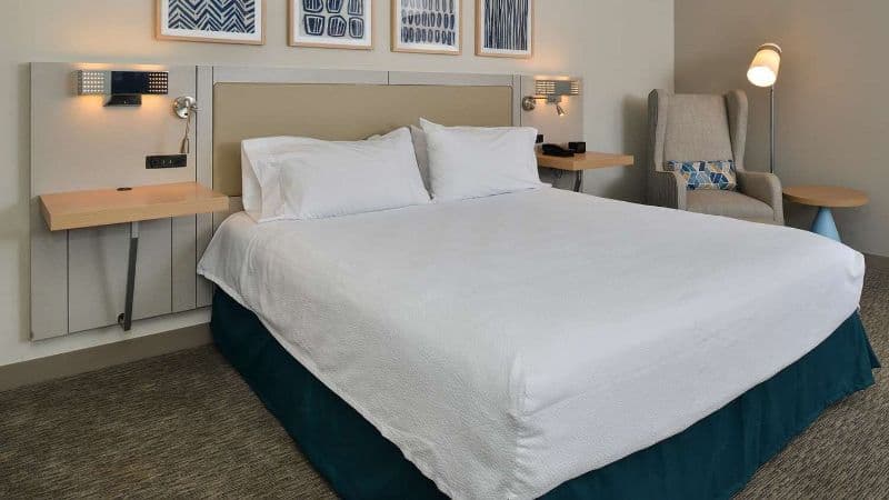 Cobblestone Suites – Ripon hotel photo 5