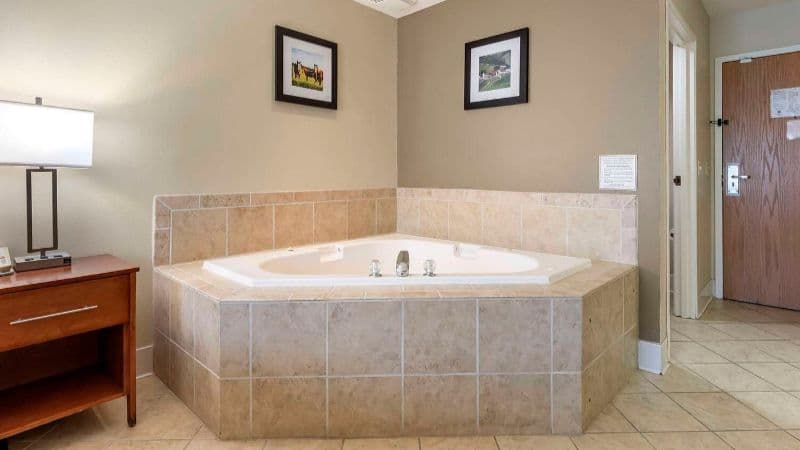 Comfort Inn & Suites Black River Falls I-94 hotel photo 2