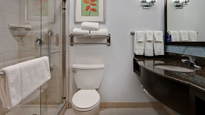 Country Inn & Suites by Radisson, Platteville, WI hotel photo 5