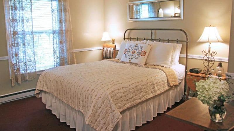 Eagle Harbor Inn hotel photo 2